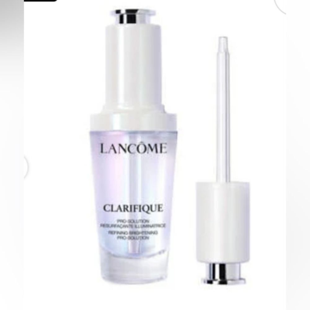 SALE/Lancome Clarifique Refining Brightening pro solution - Picture 2 of 4